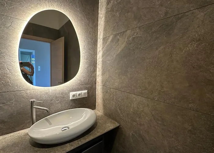 Book-a-room 34 * Salisburgo