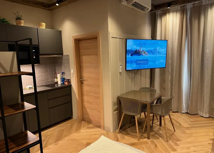 Appartamento Book-a-room 34 Salisburgo