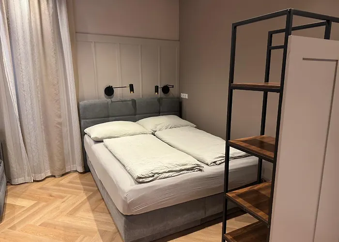 Book-a-room 34 Salisburgo