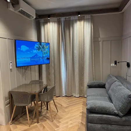 Book-a-room 34 * Salzburg