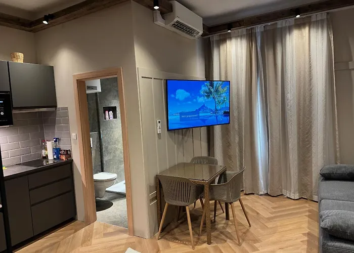 Lejlighed Book-a-room 34 Salzburg