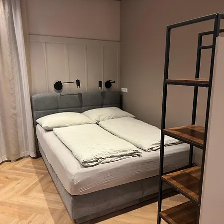 Book-a-room 34 זלצבורג