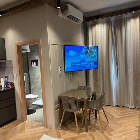 דירה Book-a-room 34 זלצבורג