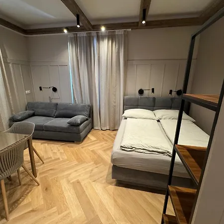 Book-a-room 34 * זלצבורג