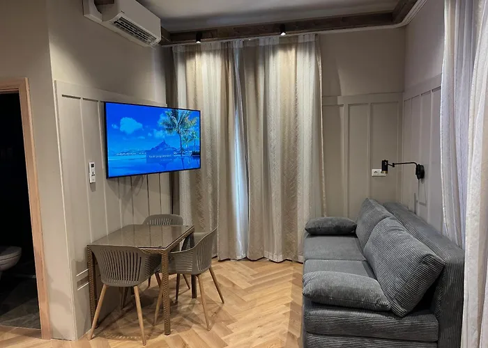 Book-a-room 34 * Salzburg